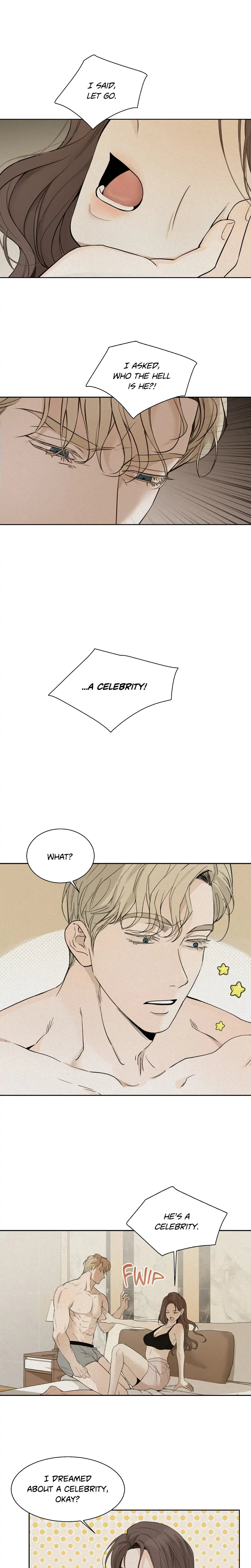 The Men in My Bed - Chapter 26 [photo 4] - MangaPorn