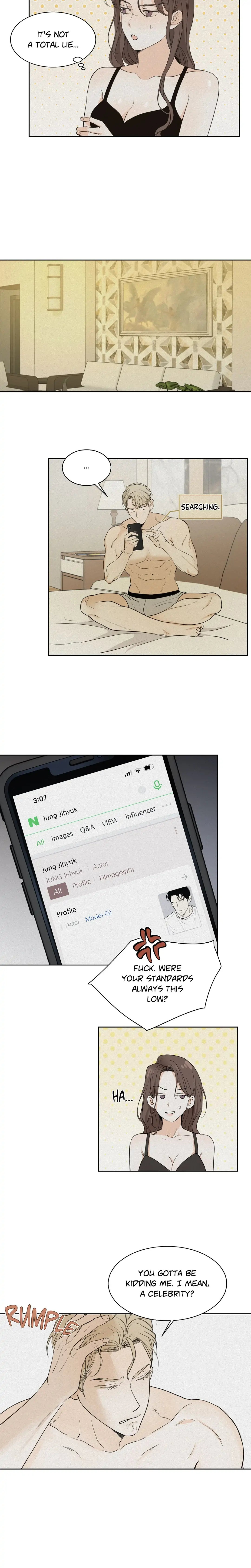 The Men in My Bed - Chapter 26 [photo 5] - MangaPorn