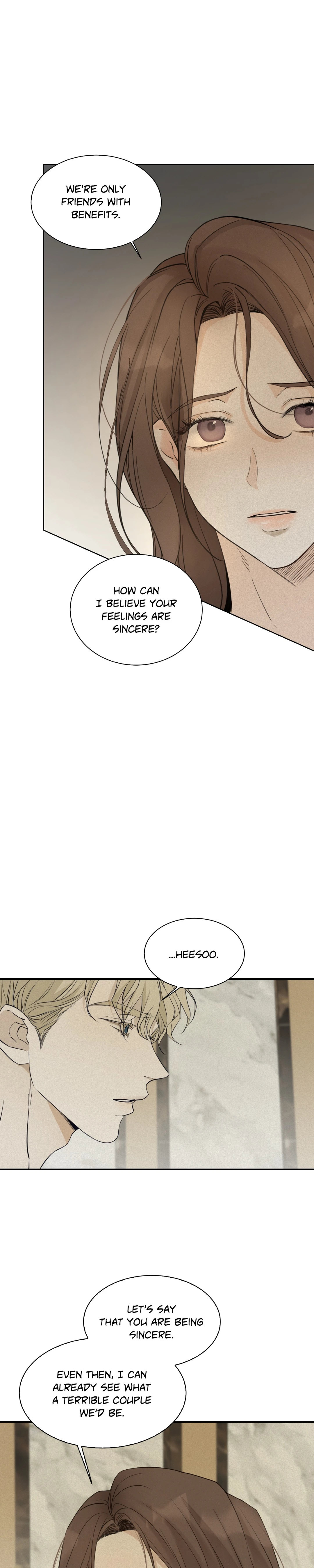 The Men in My Bed - Chapter 27 [photo 1] - MangaPorn