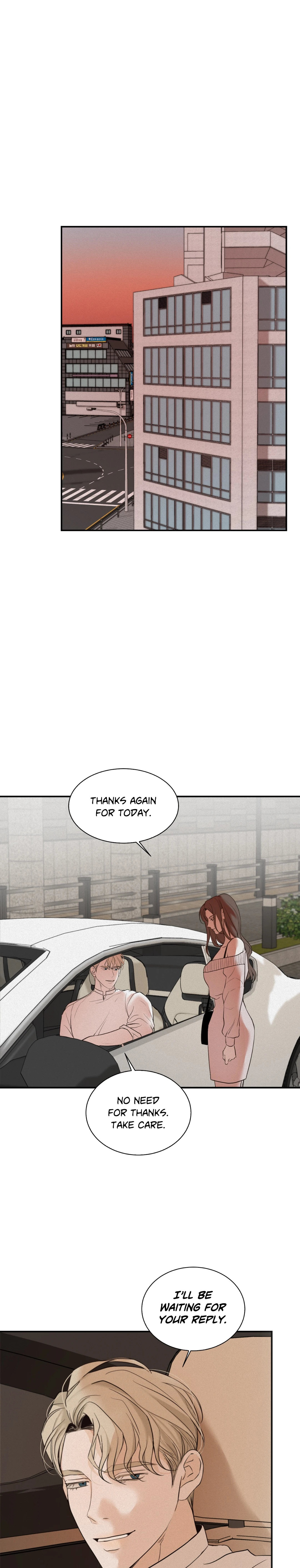 The Men in My Bed - Chapter 27 [photo 15] - MangaPorn