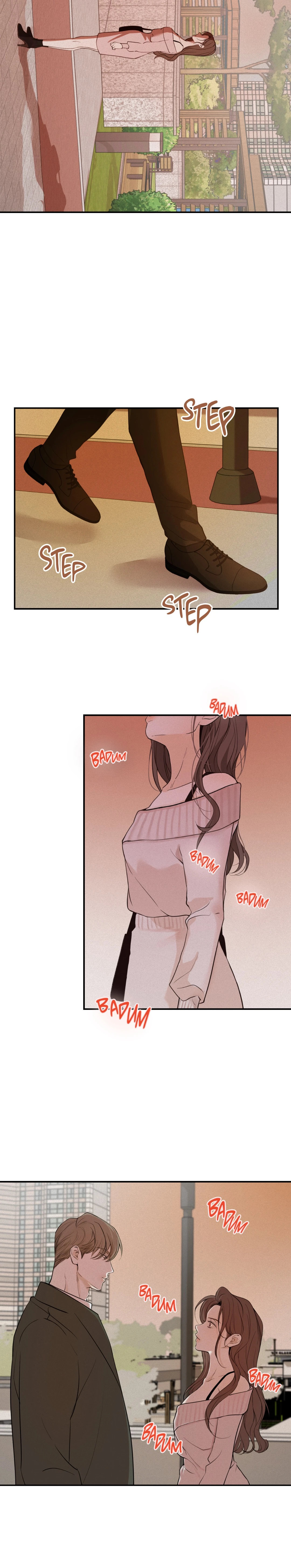 The Men in My Bed - Chapter 27 [photo 19] - MangaPorn