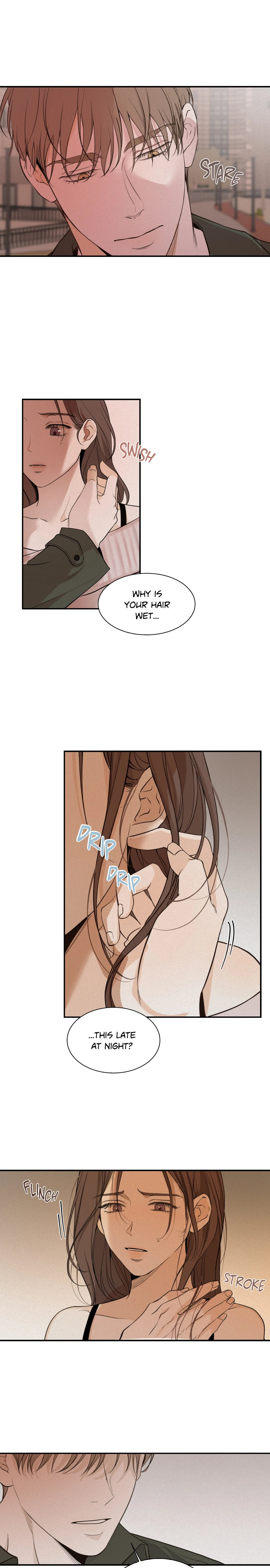 The Men in My Bed - Chapter 27 [photo 20] - MangaPorn