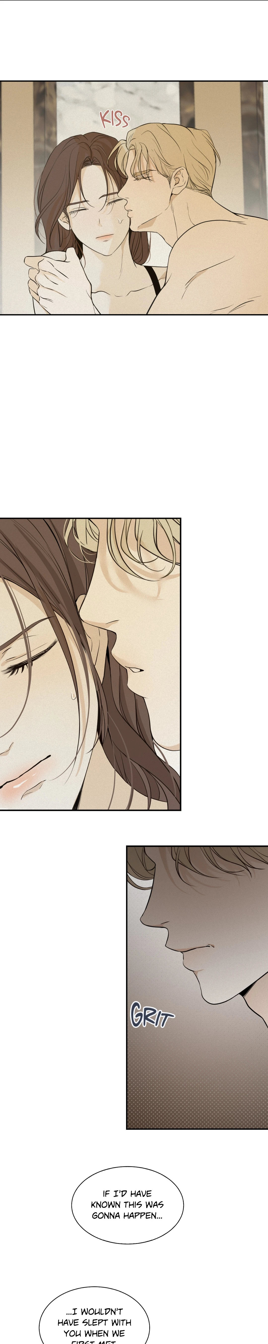 The Men in My Bed - Chapter 27 [photo 7] - MangaPorn