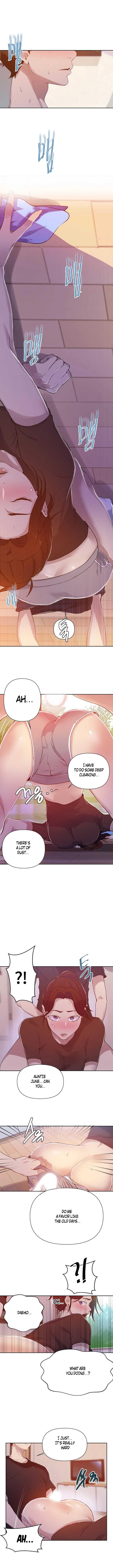 Secret Class - Chapter 67 [photo 10] - MangaPorn