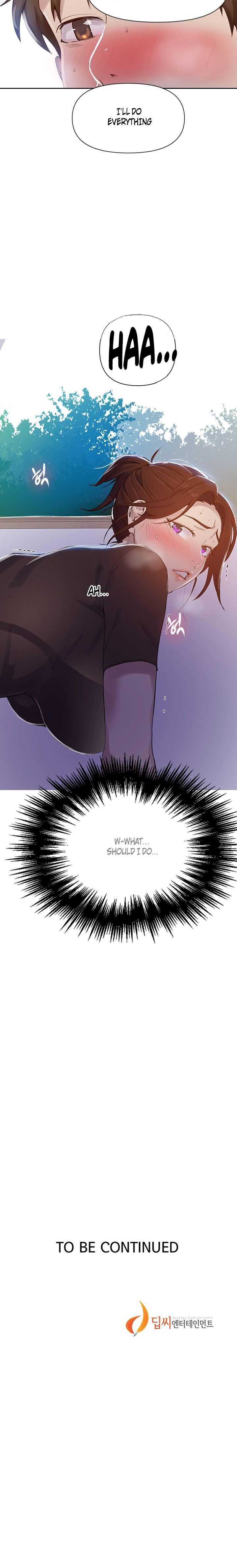 Secret Class - Chapter 67 [photo 12] - MangaPorn