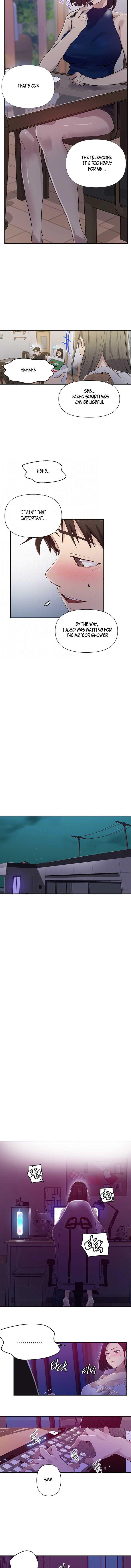 Secret Class - Chapter 67 [photo 3] - MangaPorn