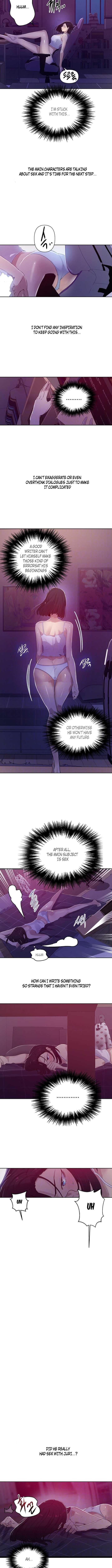 Secret Class - Chapter 67 [photo 4] - MangaPorn