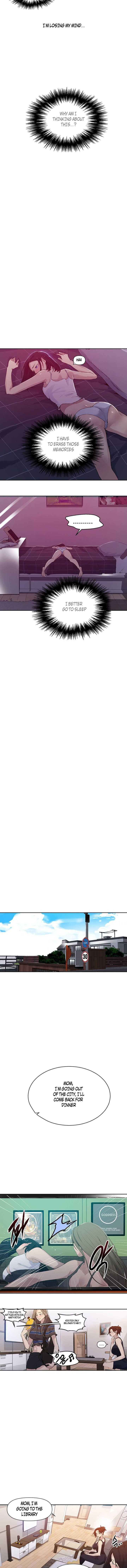 Secret Class - Chapter 67 [photo 5] - MangaPorn