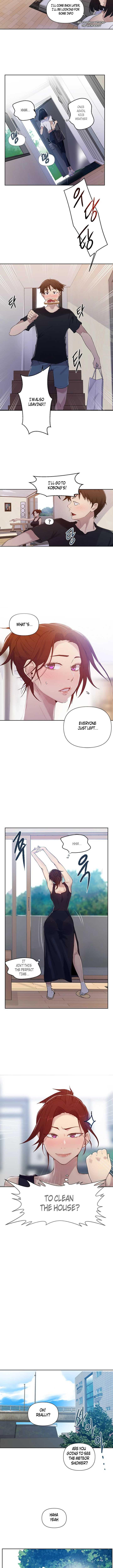 Secret Class - Chapter 67 [photo 6] - MangaPorn