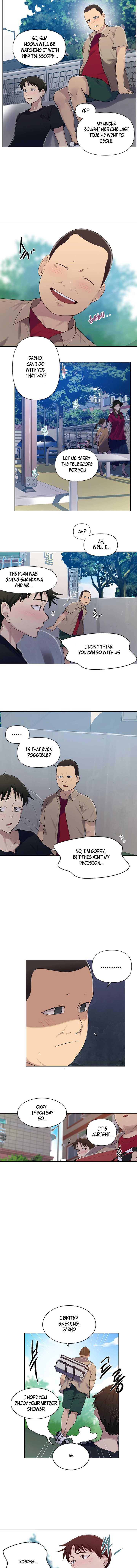 Secret Class - Chapter 67 [photo 7] - MangaPorn