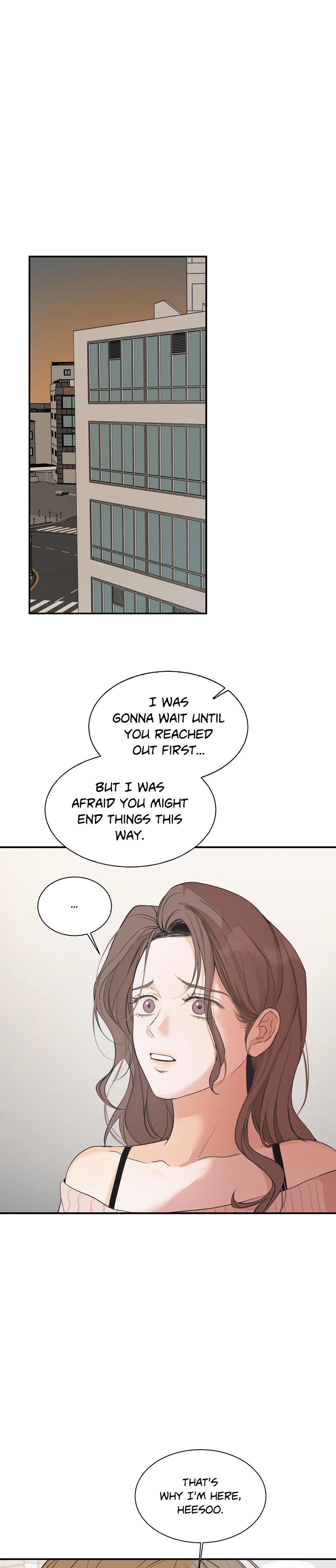 The Men in My Bed - Chapter 28 [photo 1] - MangaPorn