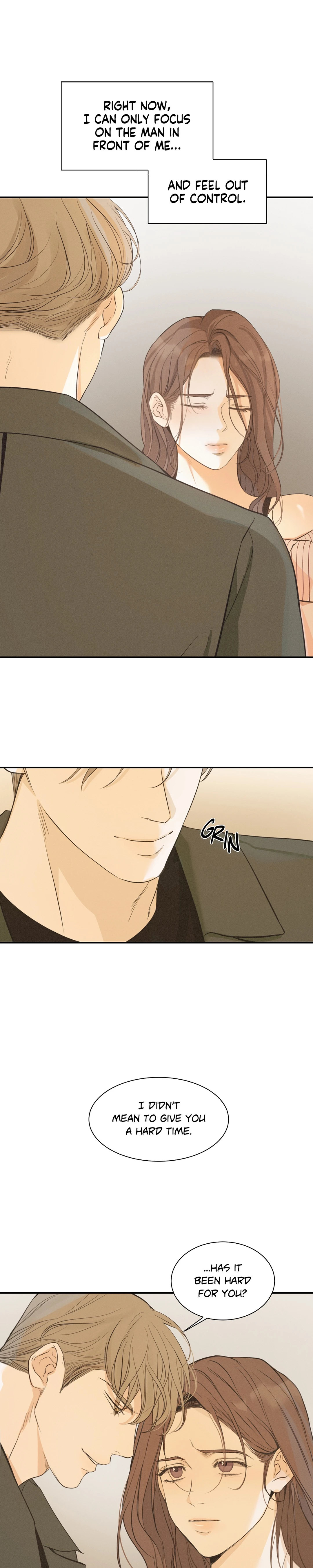 The Men in My Bed - Chapter 28 [photo 13] - MangaPorn