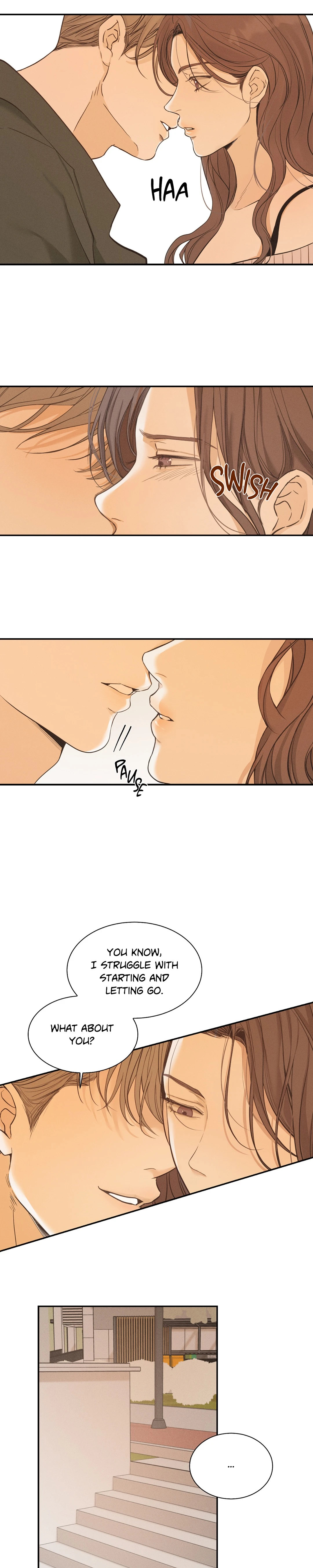 The Men in My Bed - Chapter 28 [photo 15] - MangaPorn