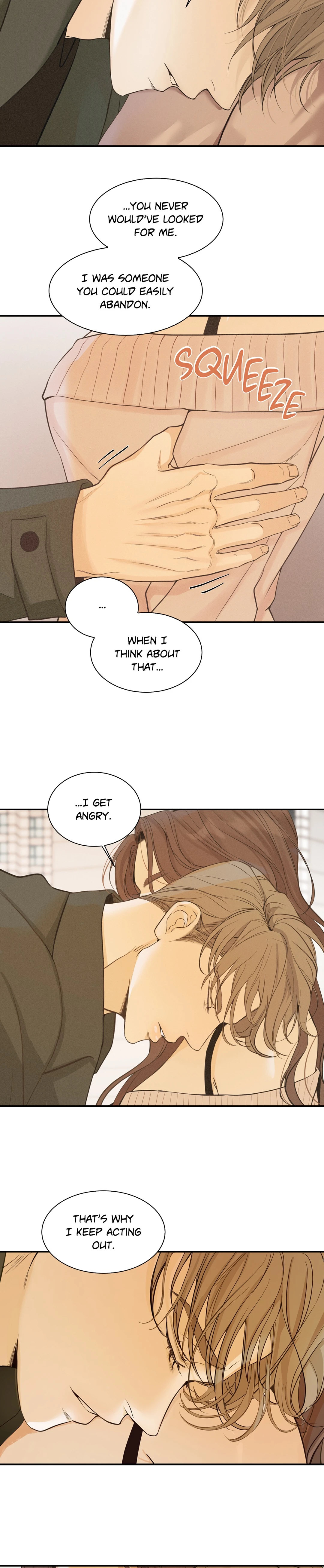 The Men in My Bed - Chapter 28 [photo 19] - MangaPorn