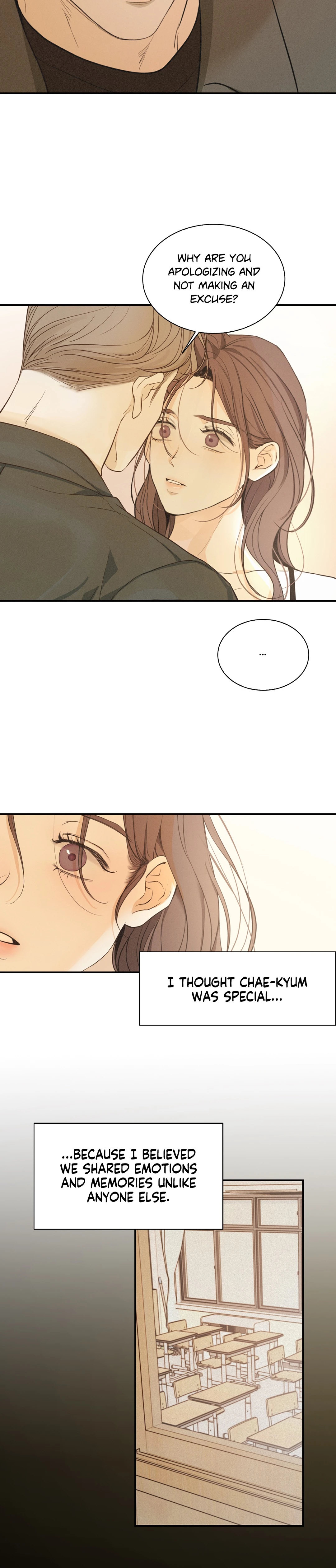 The Men in My Bed - Chapter 28 [photo 4] - MangaPorn