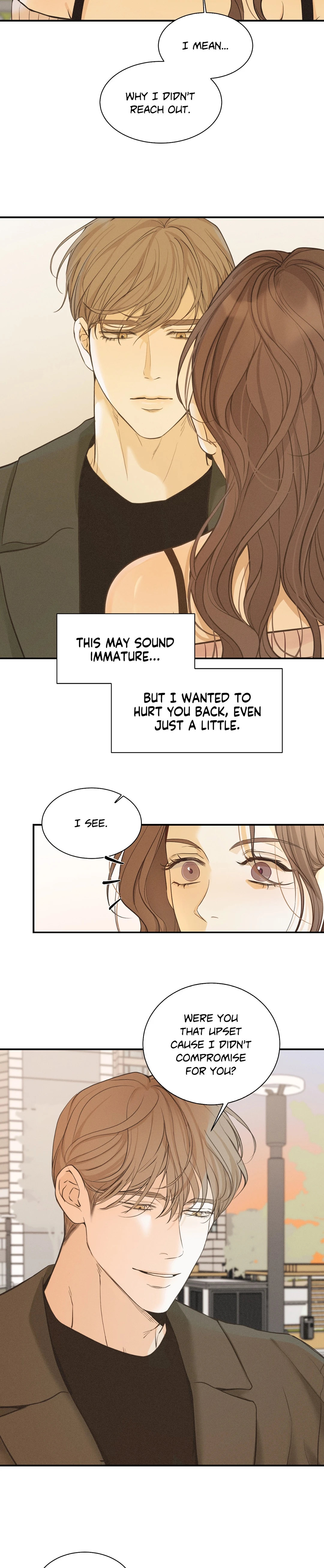 The Men in My Bed - Chapter 28 [photo 6] - MangaPorn