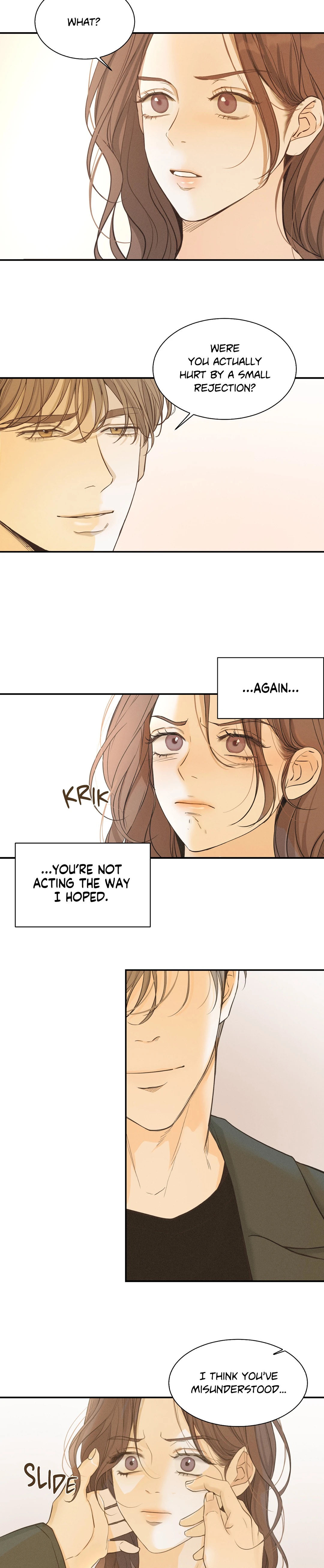 The Men in My Bed - Chapter 28 [photo 7] - MangaPorn