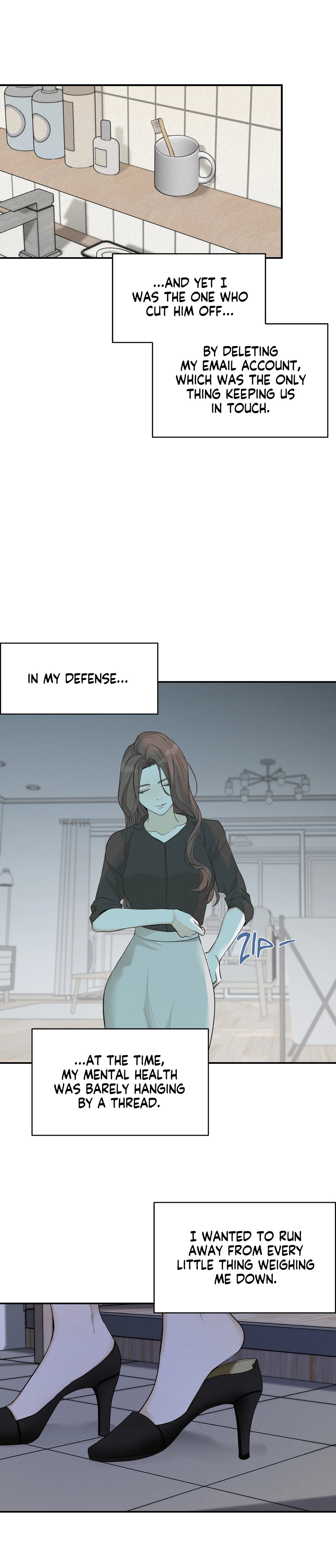 The Men in My Bed - Chapter 29 [photo 10] - MangaPorn