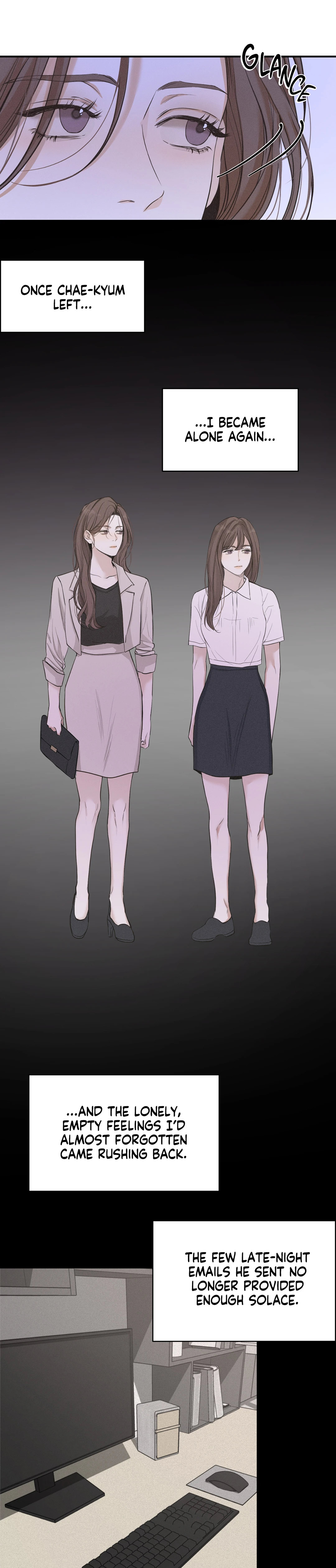 The Men in My Bed - Chapter 29 [photo 11] - MangaPorn