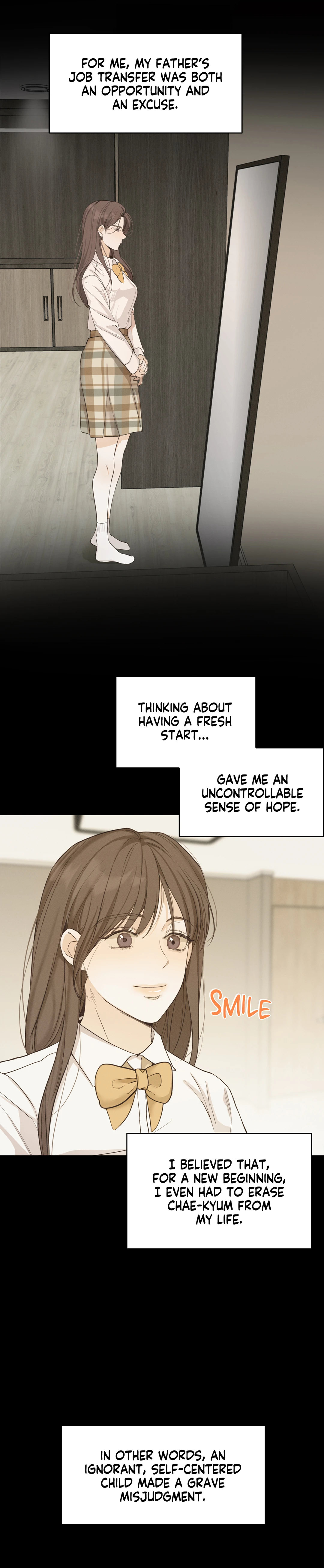 The Men in My Bed - Chapter 29 [photo 13] - MangaPorn