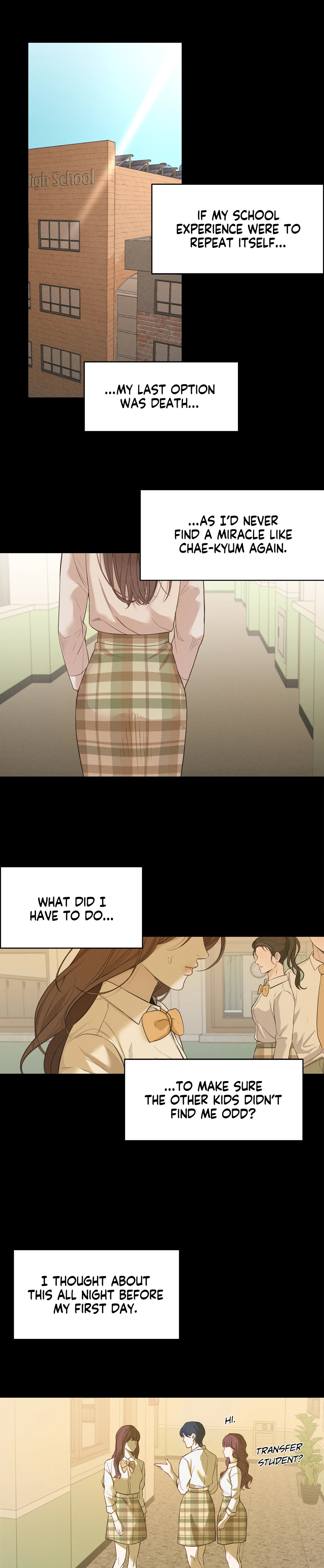 The Men in My Bed - Chapter 29 [photo 14] - MangaPorn