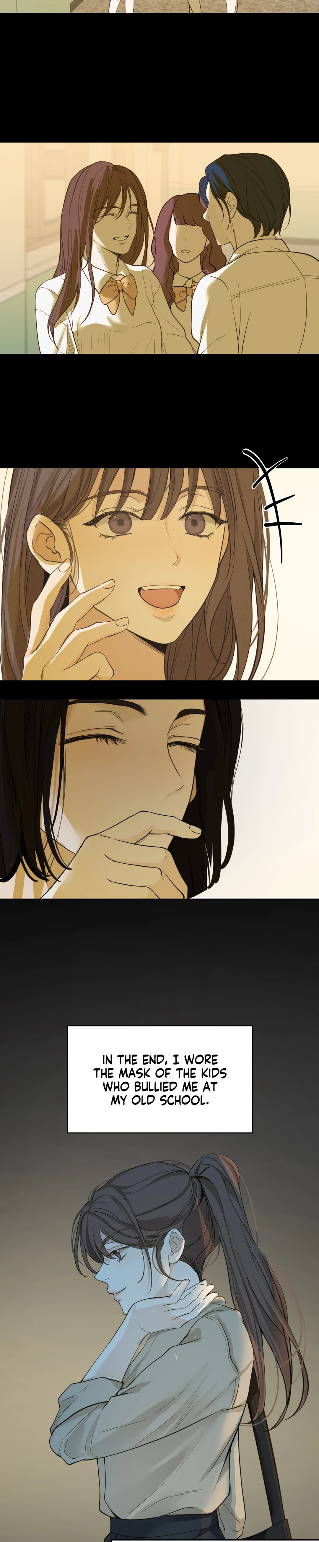 The Men in My Bed - Chapter 29 [photo 15] - MangaPorn