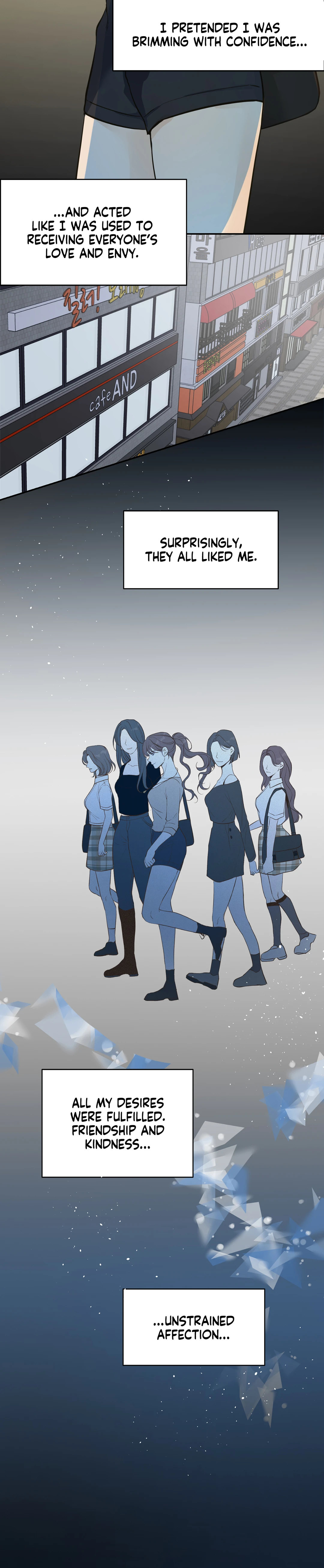 The Men in My Bed - Chapter 29 [photo 16] - MangaPorn