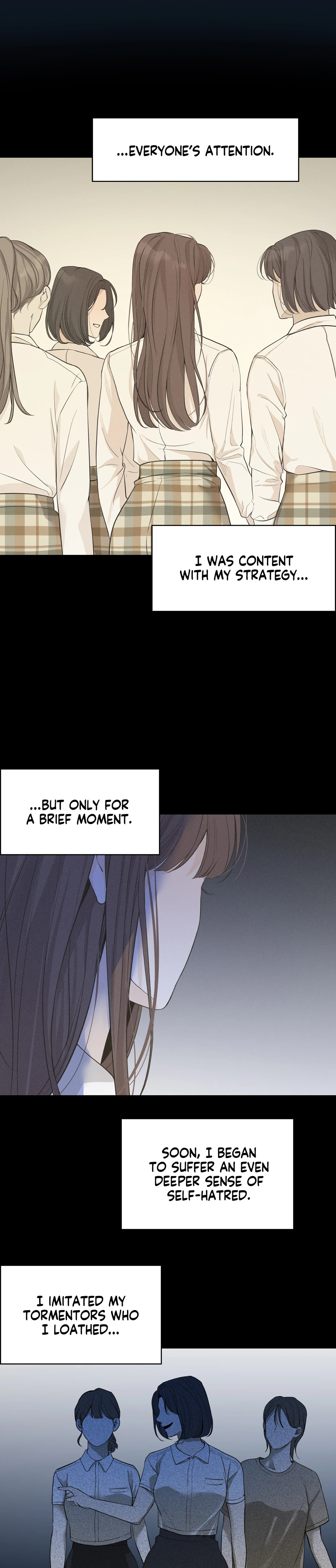 The Men in My Bed - Chapter 29 [photo 17] - MangaPorn