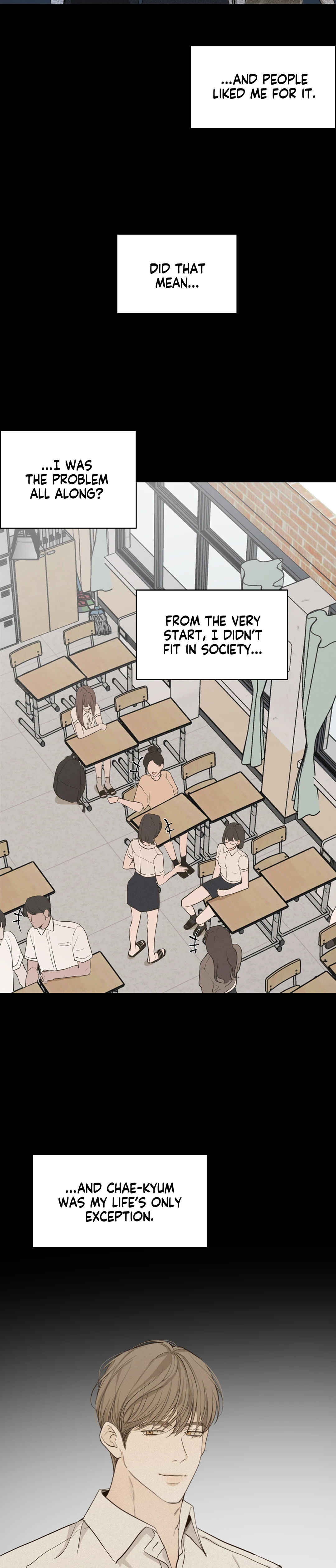 The Men in My Bed - Chapter 29 [photo 18] - MangaPorn