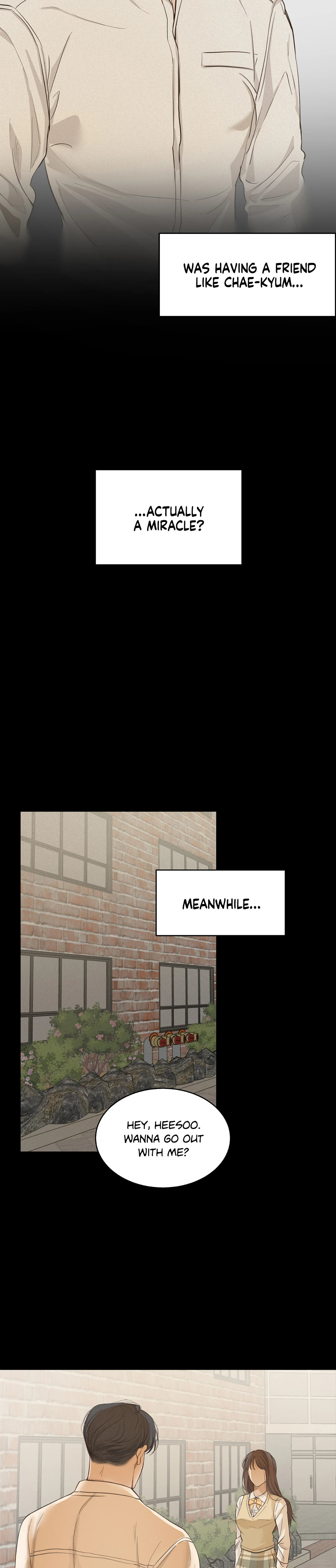 The Men in My Bed - Chapter 29 [photo 19] - MangaPorn