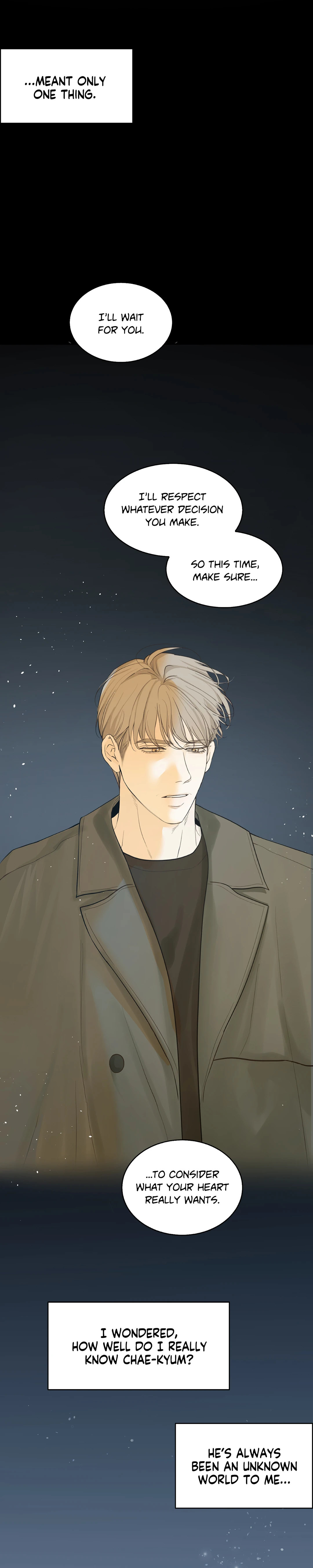 The Men in My Bed - Chapter 29 [photo 2] - MangaPorn