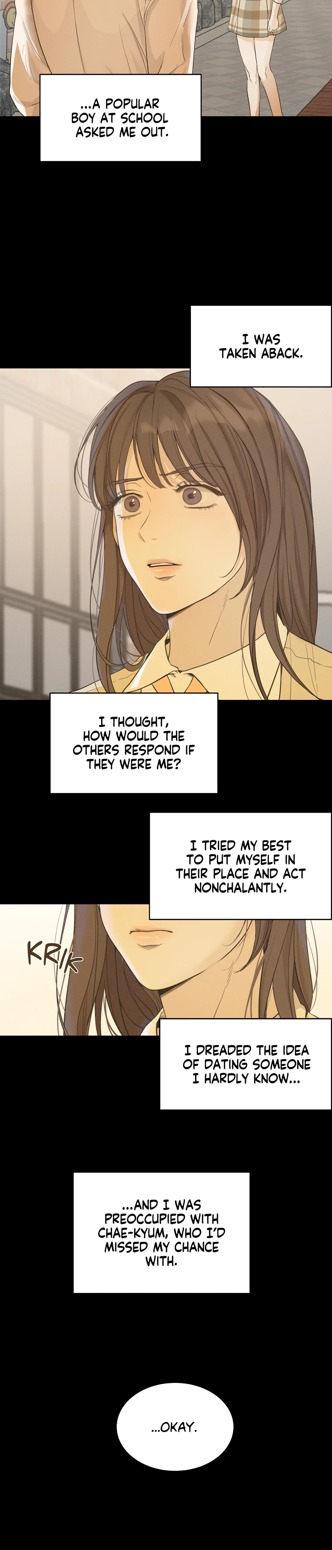 The Men in My Bed - Chapter 29 [photo 20] - MangaPorn