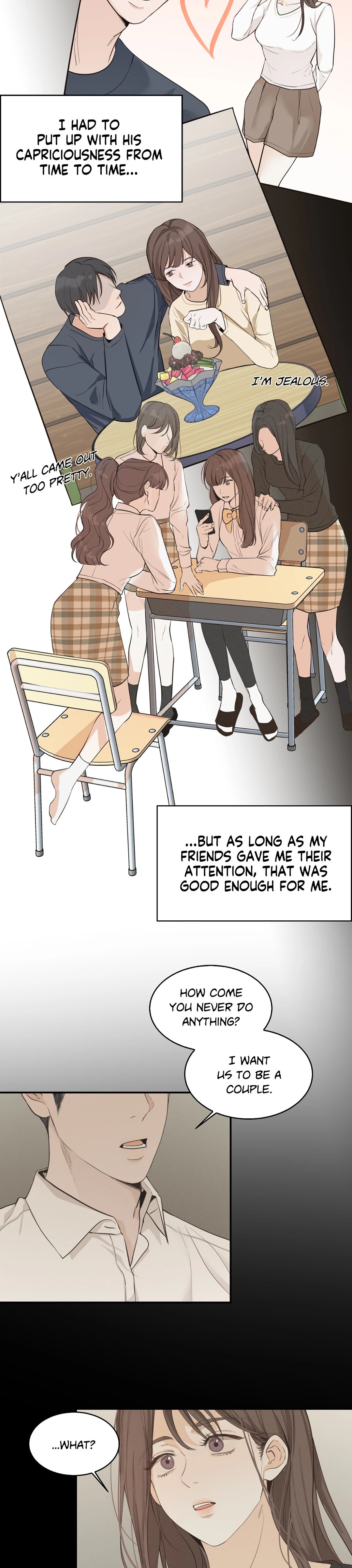 The Men in My Bed - Chapter 29 [photo 22] - MangaPorn