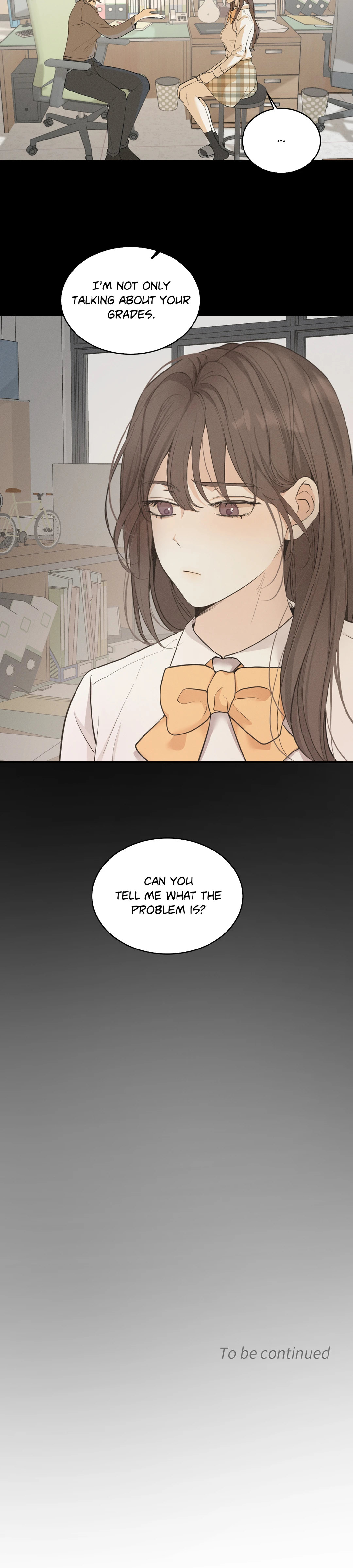 The Men in My Bed - Chapter 29 [photo 24] - MangaPorn