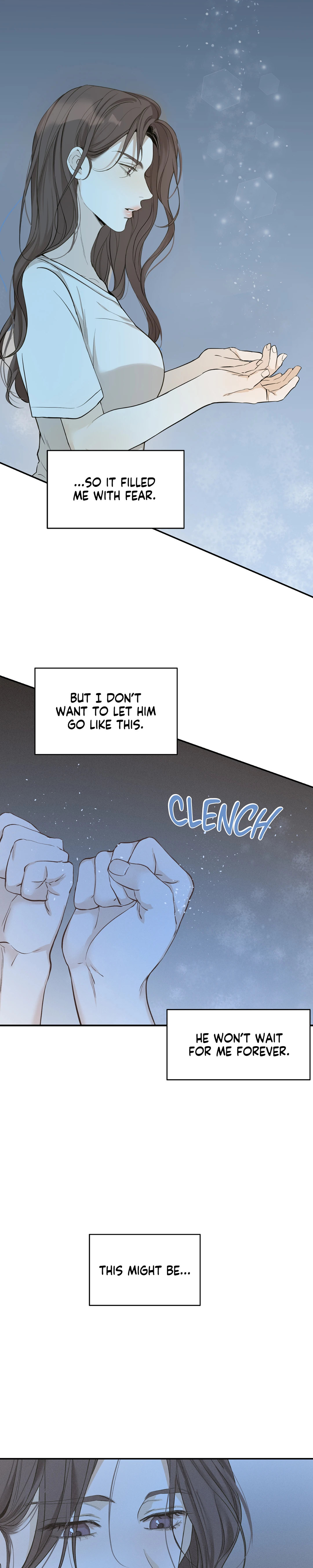 The Men in My Bed - Chapter 29 [photo 3] - MangaPorn