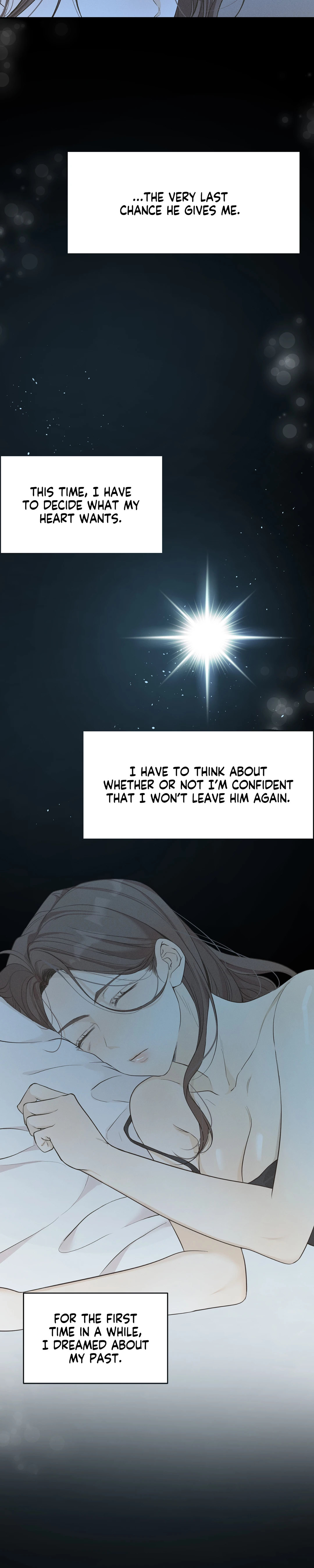 The Men in My Bed - Chapter 29 [photo 4] - MangaPorn