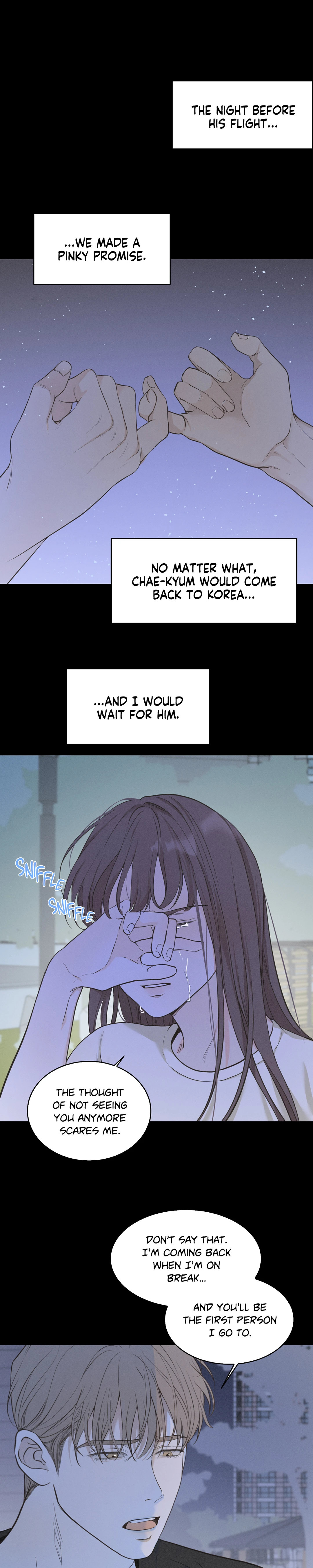 The Men in My Bed - Chapter 29 [photo 7] - MangaPorn