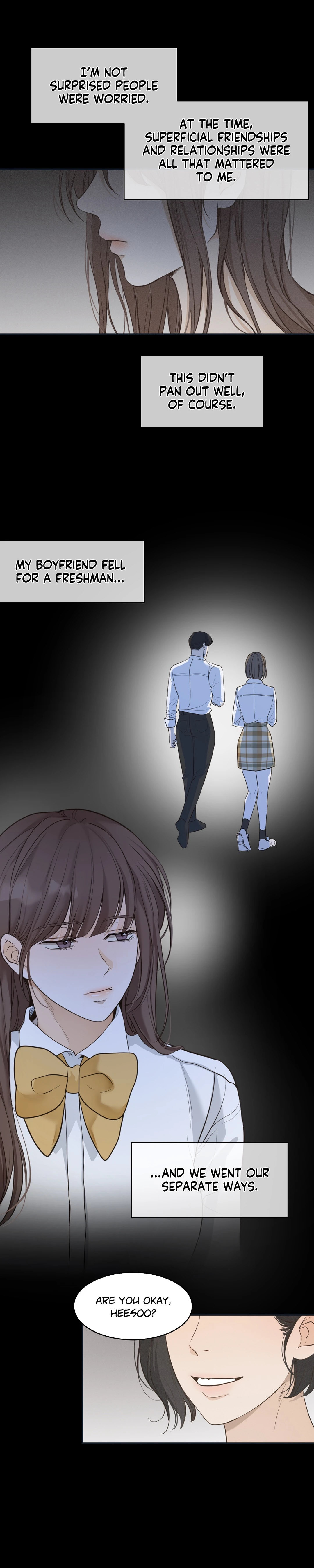 The Men in My Bed - Chapter 30 [photo 1] - MangaPorn