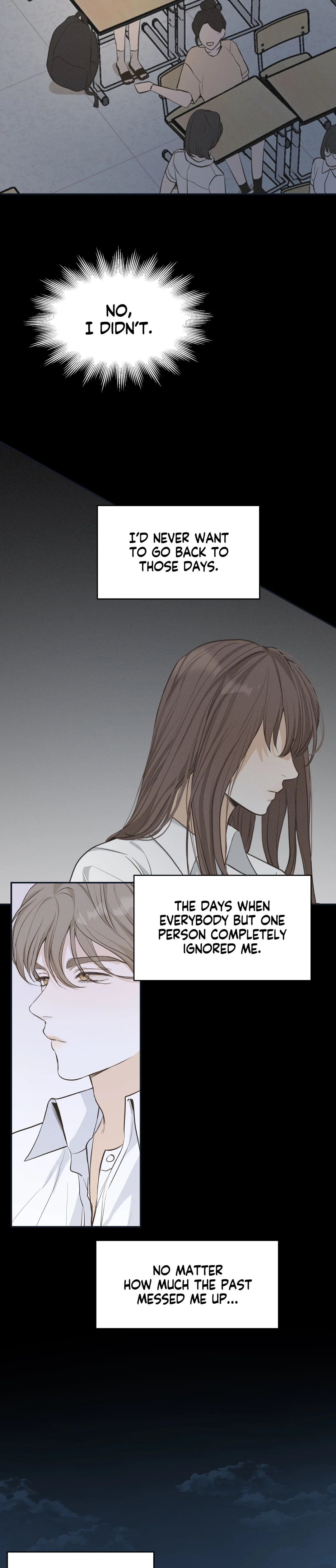 The Men in My Bed - Chapter 30 [photo 10] - MangaPorn