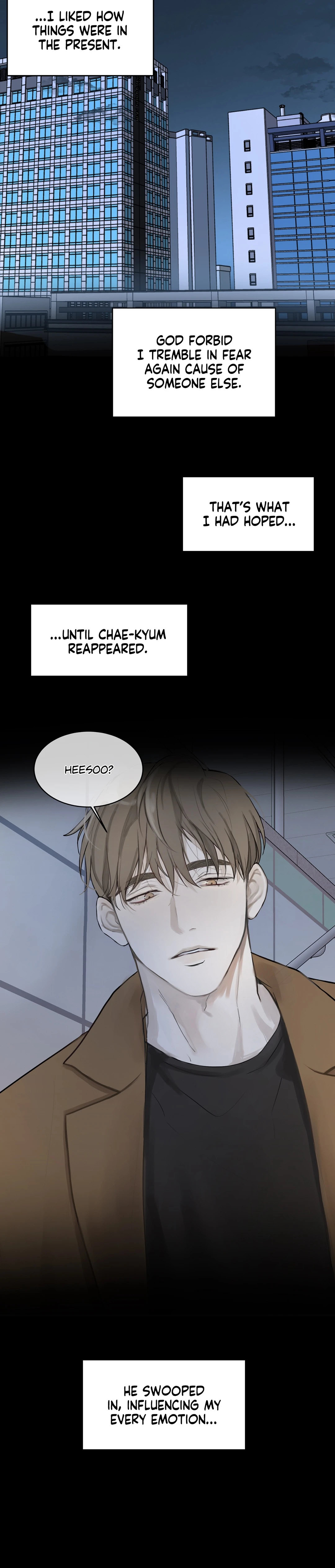 The Men in My Bed - Chapter 30 [photo 11] - MangaPorn