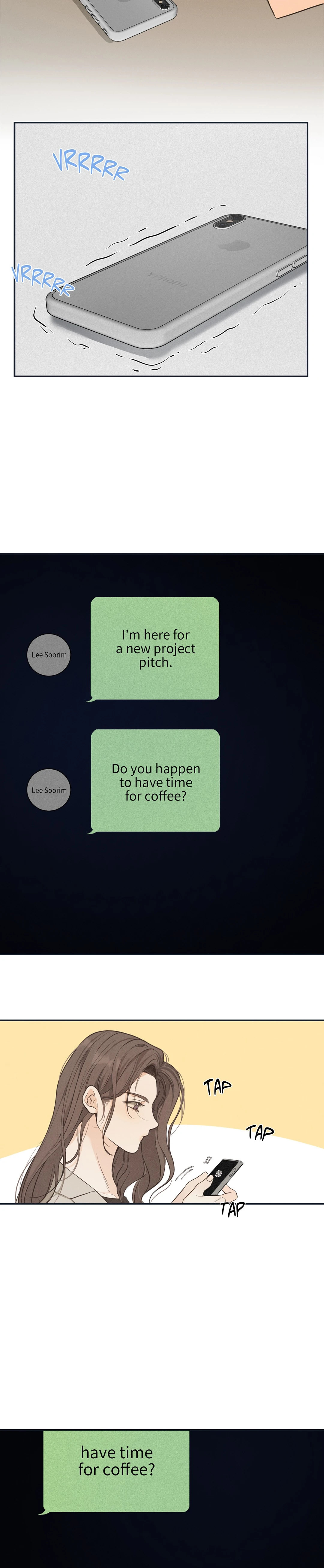 The Men in My Bed - Chapter 30 [photo 14] - MangaPorn