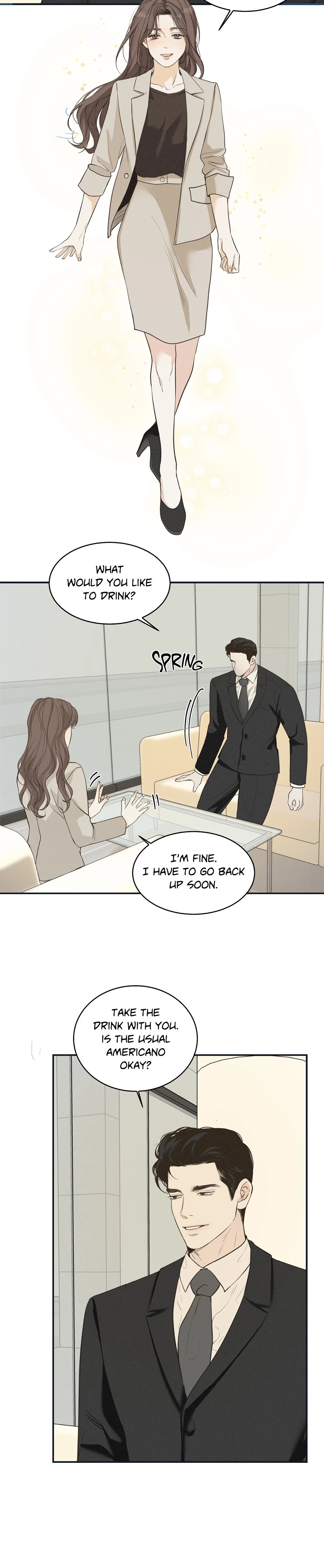 The Men in My Bed - Chapter 30 [photo 16] - MangaPorn