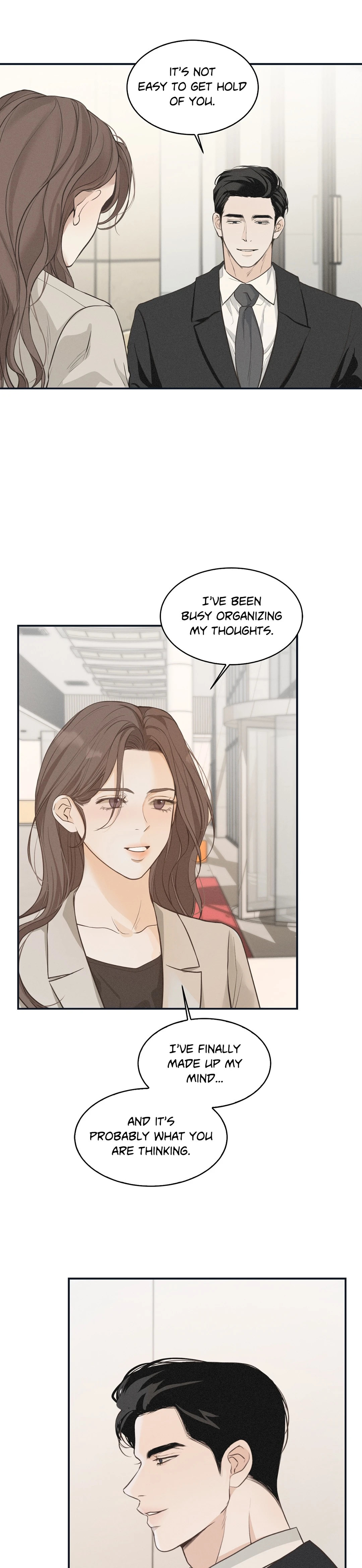 The Men in My Bed - Chapter 30 [photo 19] - MangaPorn