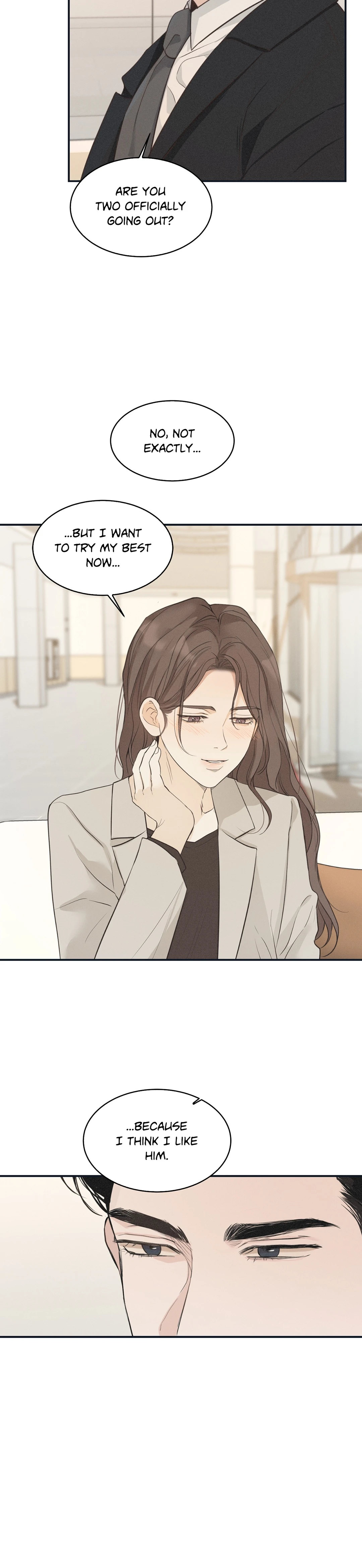 The Men in My Bed - Chapter 30 [photo 20] - MangaPorn