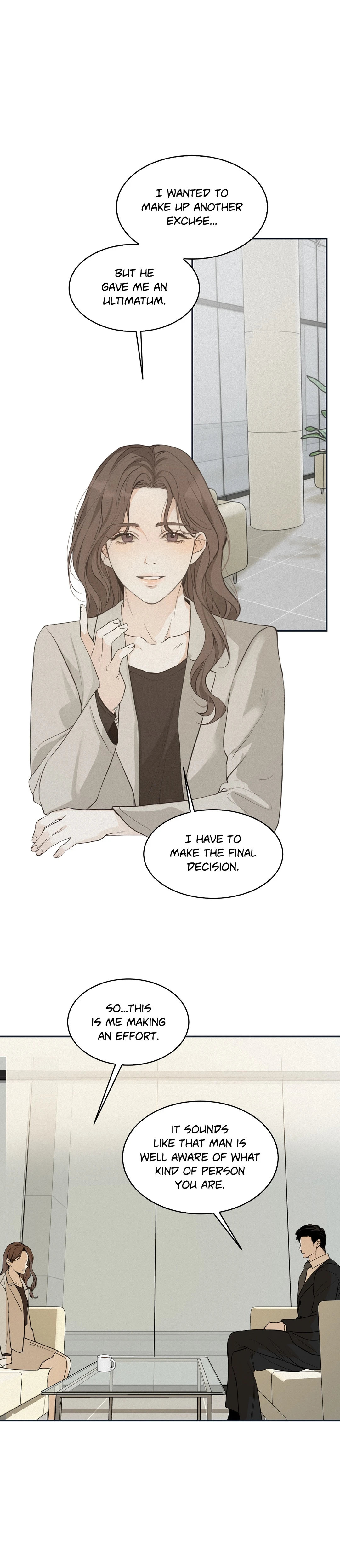 The Men in My Bed - Chapter 30 [photo 21] - MangaPorn