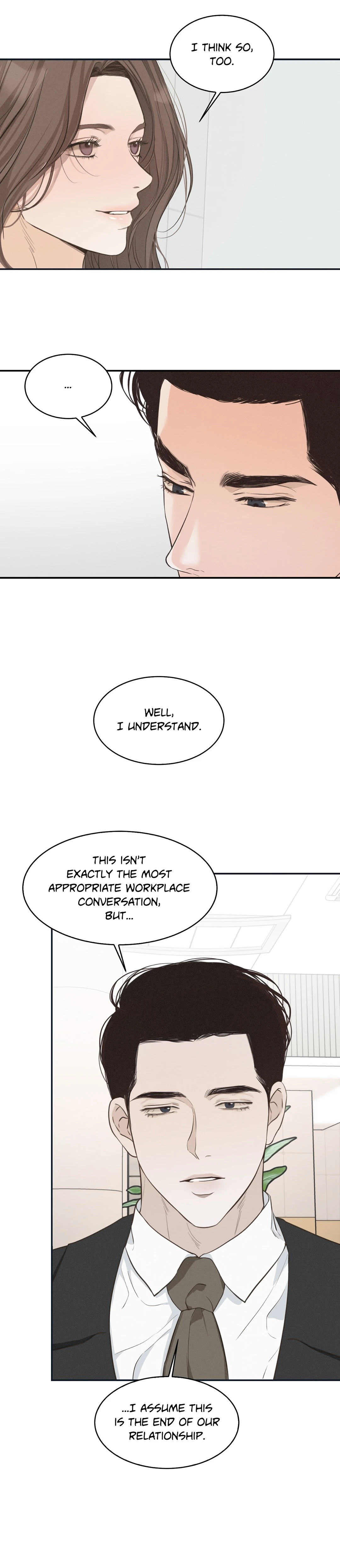 The Men in My Bed - Chapter 30 [photo 22] - MangaPorn