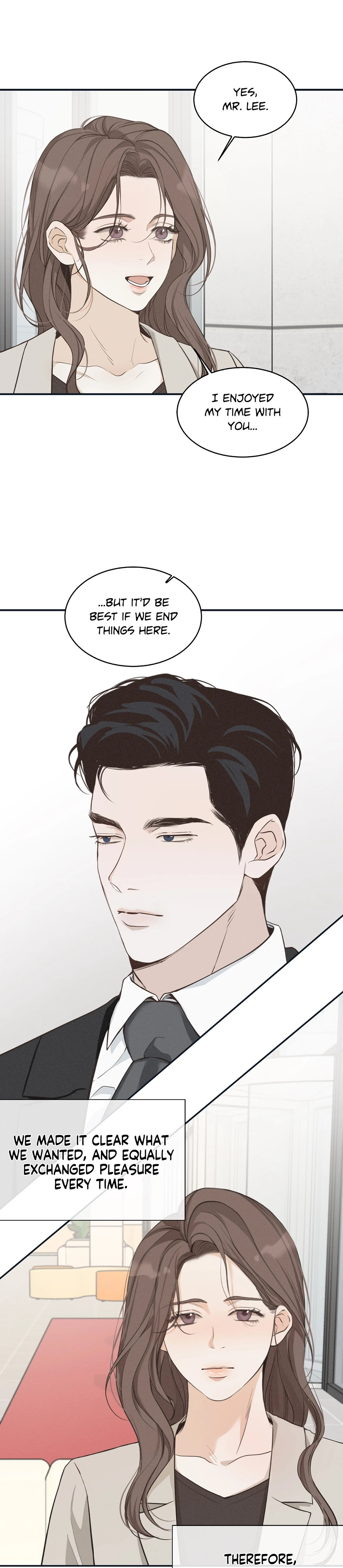 The Men in My Bed - Chapter 30 [photo 23] - MangaPorn