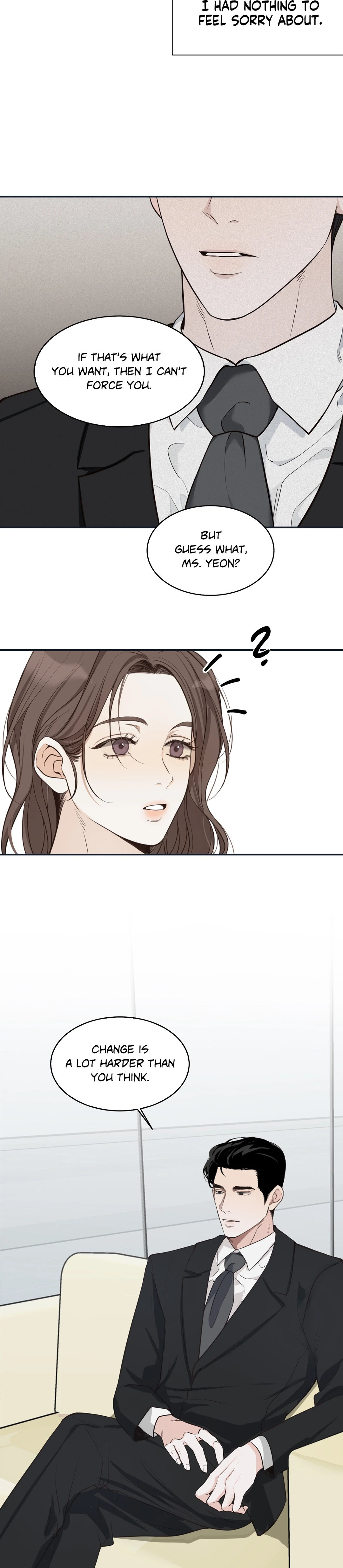 The Men in My Bed - Chapter 30 [photo 24] - MangaPorn