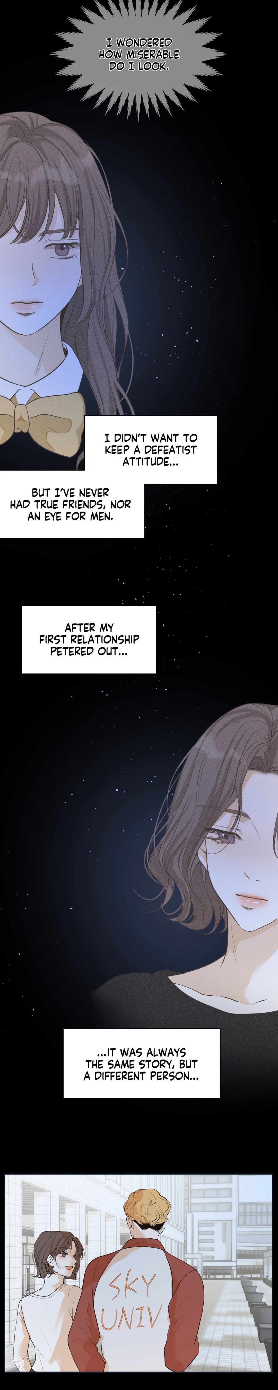 The Men in My Bed - Chapter 30 [photo 3] - MangaPorn