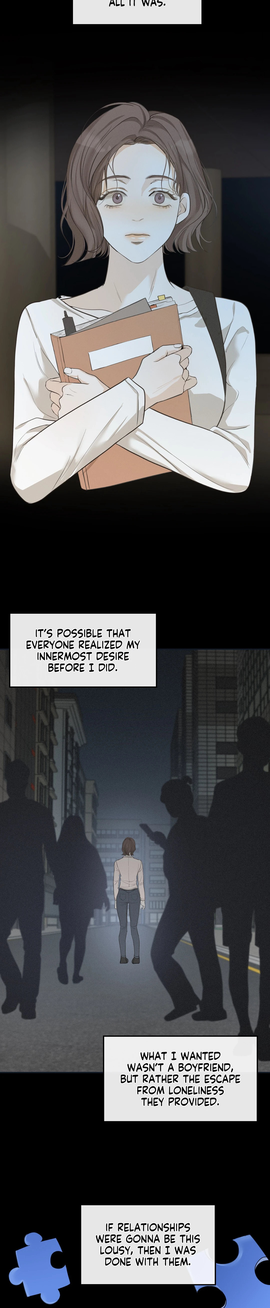 The Men in My Bed - Chapter 30 [photo 6] - MangaPorn